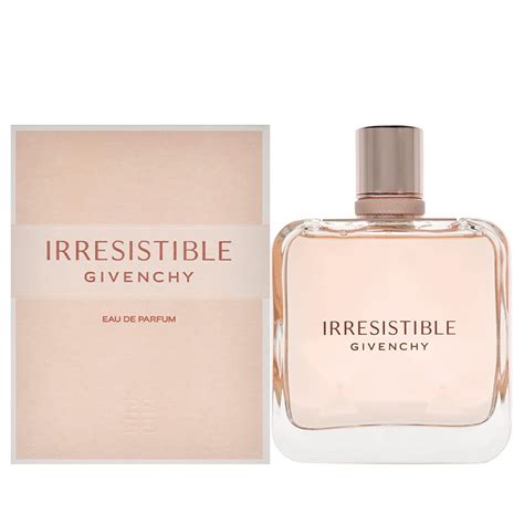 irreplaceable givenchy|irresistible givenchy for women.